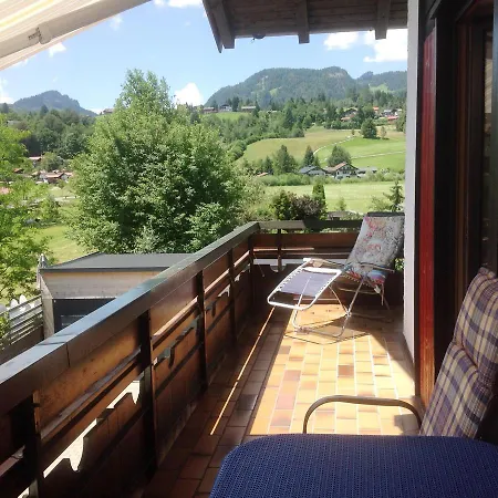 Alpenflair 228 Söllereck Apartment
