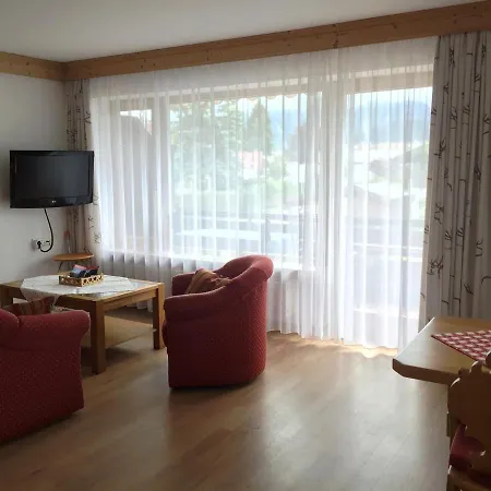 Apartment Alpenflair 228 Soellereck Oberstdorf