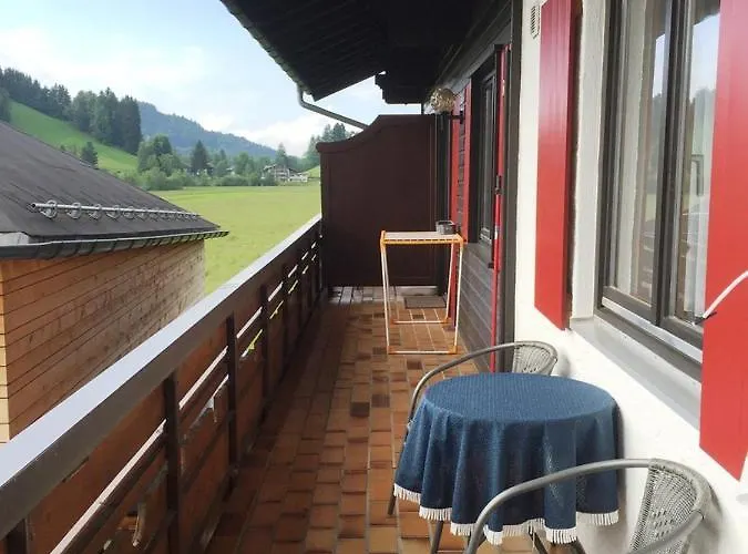 Alpenflair 228 Soellereck Appartamento